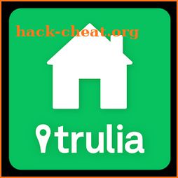Trulia Real Estate & Rentals icon