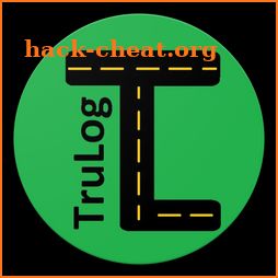 TruLog Drive Logger icon