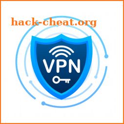 Truly Free VPN - Secure and Easy to Use icon