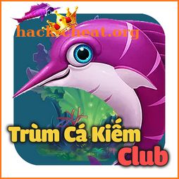 Trùm Cá Kiếm Club icon
