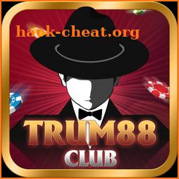 Trum88.Club - Game bai, danh bai online icon