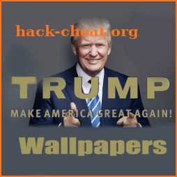 Trump America MAGA Wallpapers icon
