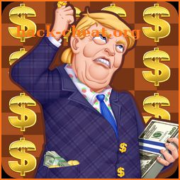 Trump Treasure Age icon