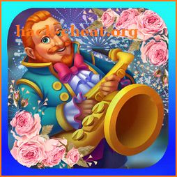 Trumpet Man Escape - Kavi icon
