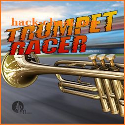 Trumpet Racer icon