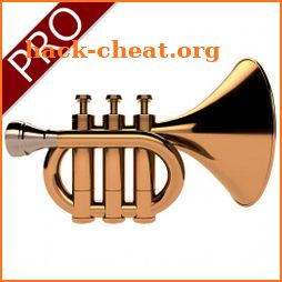 Trumpet Songs Pro - Learn To Play icon