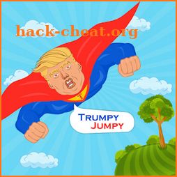 Trumpy Jumpy icon