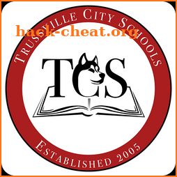 Trussville City Schools icon