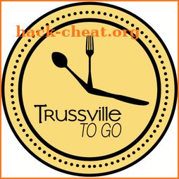 Trussville To Go icon