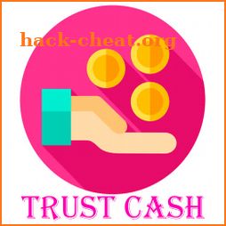 Trust Cash - Easily Earn Real $100 Every Day icon