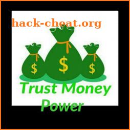 Trust Money Power icon