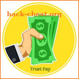 Trust Pay icon