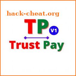 Trust Pay V1 icon