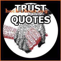 Trust Quotes icon