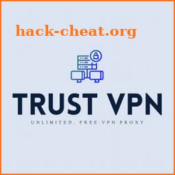 Trust VPN - Free Unlimited VPN Proxy icon