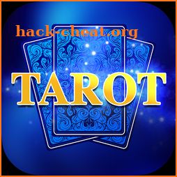 Trusted Free Tarot reading card - smart reading icon