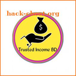 Trusted Income BD icon