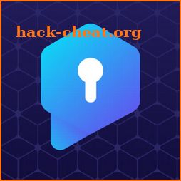 TrustKeys - Entry to Crypto World icon