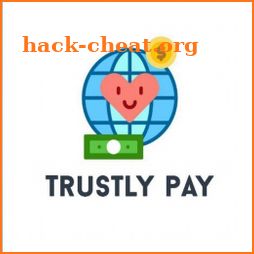 Trustly pay icon