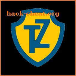 Trust.Zone VPN - Truly Anonymous VPN icon