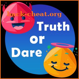 truth and dare icon