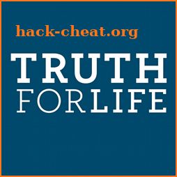 Truth For Life icon