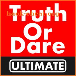 Truth Or Dare 🔥 2021 Ultimate Party Game icon
