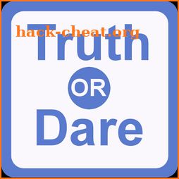 Truth Or Dare (A Game for kids,teenagers & adults) icon