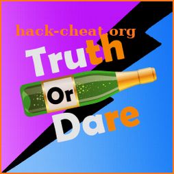 Truth Or Dare - Adults icon