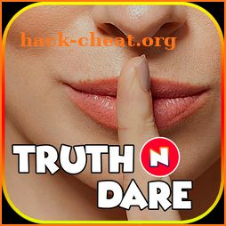 Truth or Dare Challenge icon