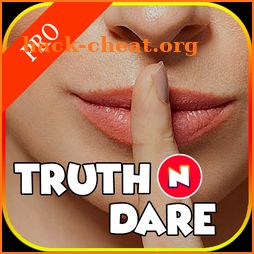 Truth or Dare Challenge - Pro icon