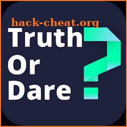 Truth Or Dare: Clean Party Game for Kids & Family icon