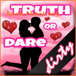 Truth or Dare Dirty 21+ for adults icon