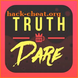 Truth or Dare: Dirty Drinking Game icon