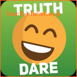 Truth or Dare — Dirty Party Game for Adults 18+ icon