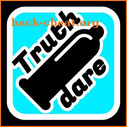 Truth or Dare - Dirty Party Game icon