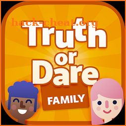 Truth or Dare Family icon