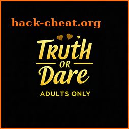 Truth or Dare for Adults icon