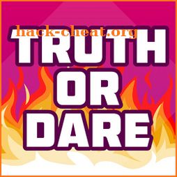 Truth Or Dare For Adults icon