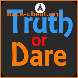 Truth or Dare Game - Adults icon