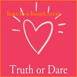 Truth or Dare Game icon