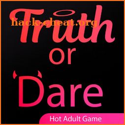Truth or Dare: Naughty, Dirty & Hot Adult Game <3 icon