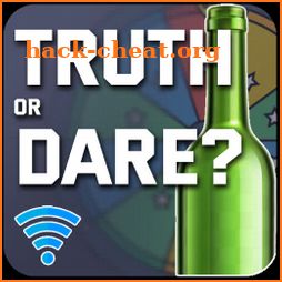 Truth or Dare online Multiplay icon