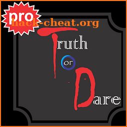 Truth or Dare Pro icon