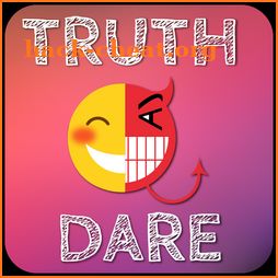 Truth or Dare Questions icon