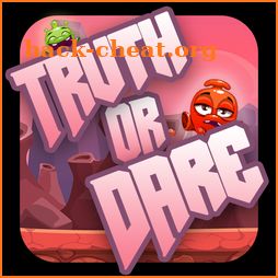 Truth Or Dare : Spin The Bottle Party Fun game icon