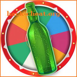 Truth or Dare:party games icon