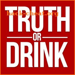Truth or Drink - Drinking Game icon