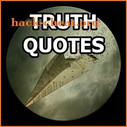 Truth Quotes icon