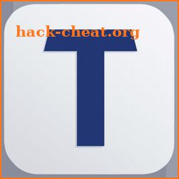 Truth Social Support App icon